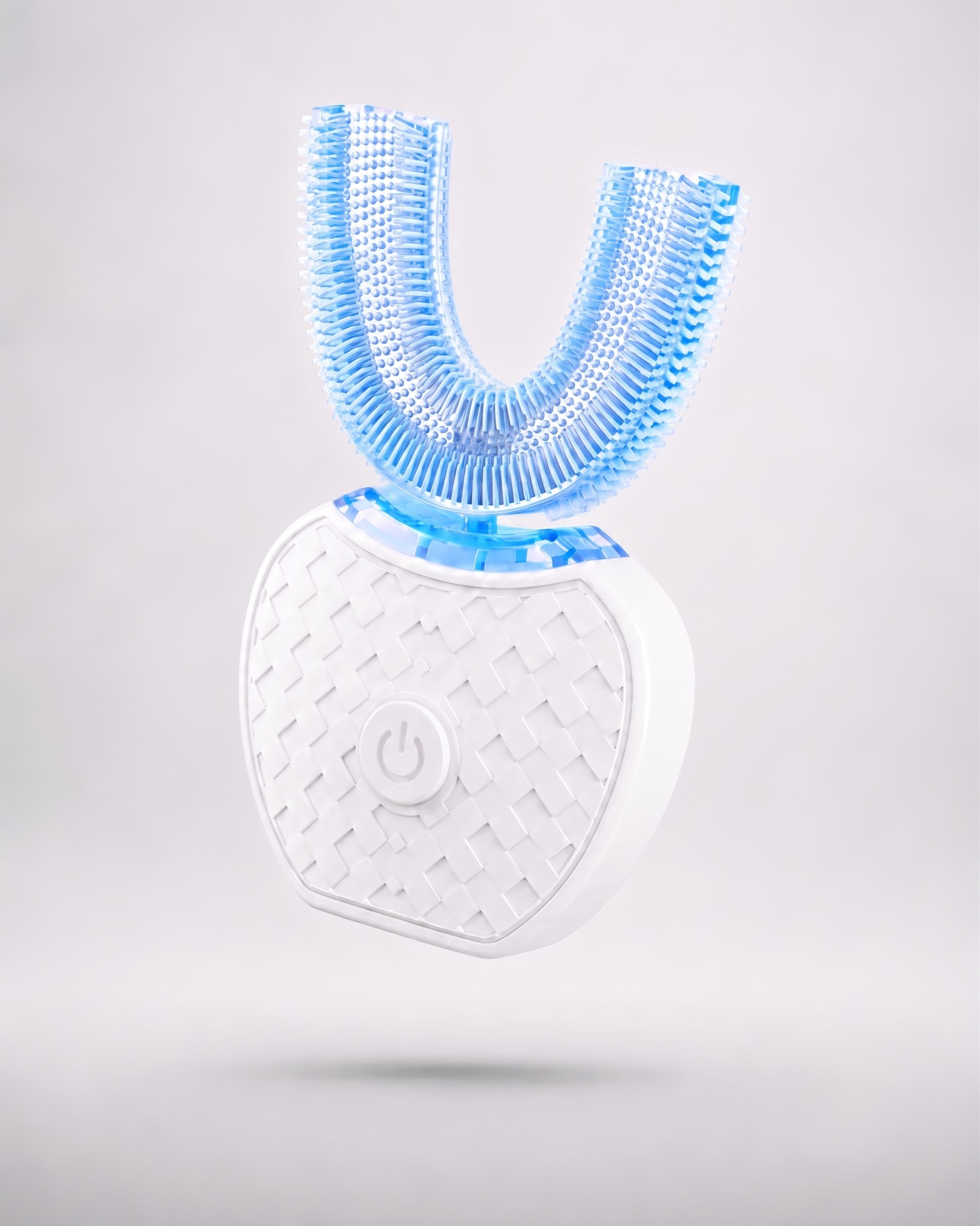Brusherly 360 Sonic ToothBrush