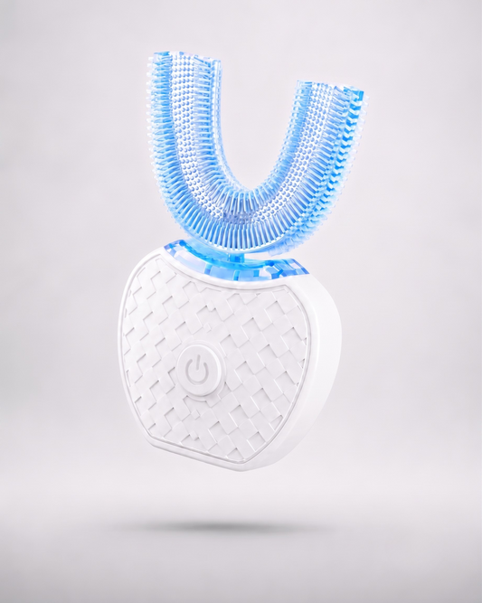 Brusherly 360 Sonic ToothBrush