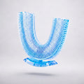 Brusherly Replacement Heads