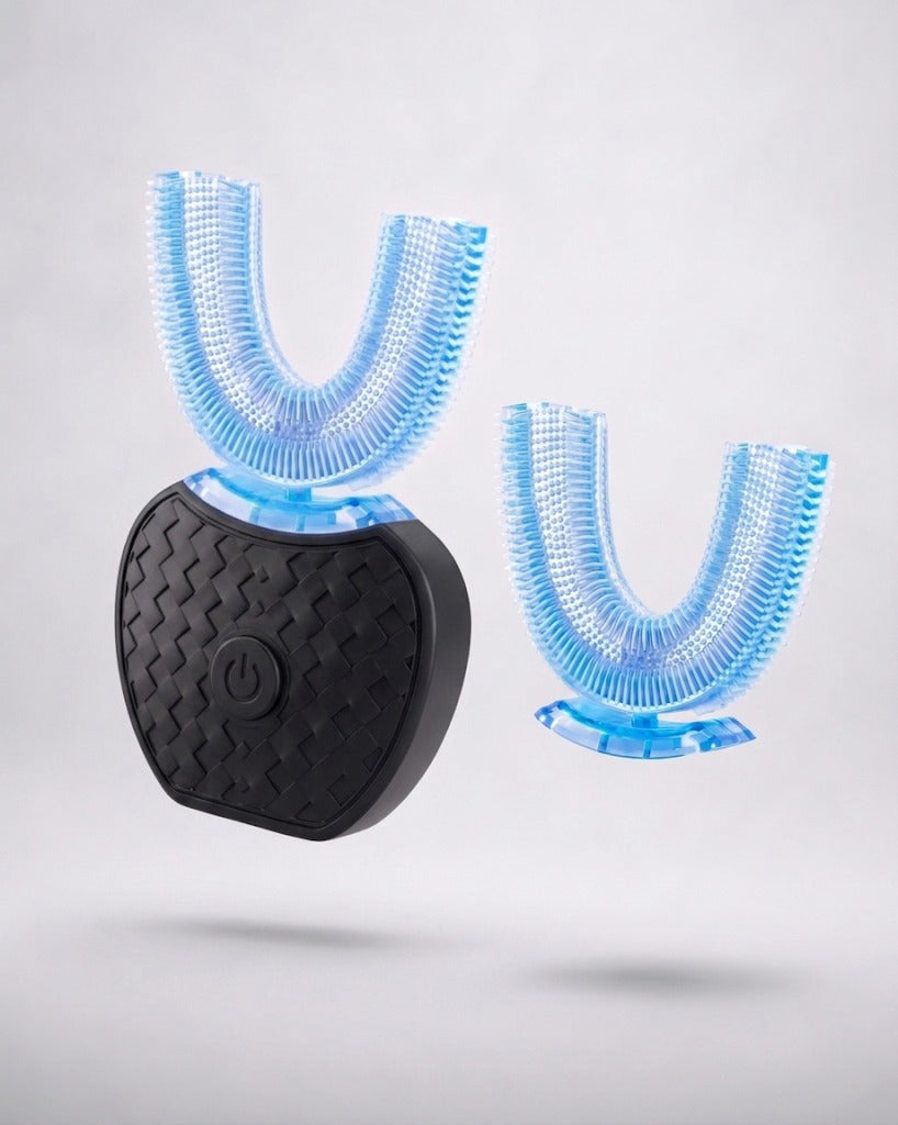 The Ultimate 360° Sonic Kit